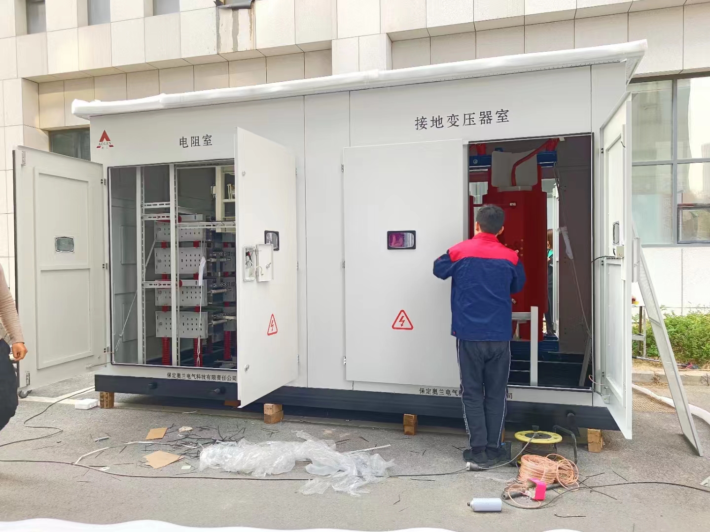 上高縣蘆洲鄉(xiāng)50MW、翰堂鎮(zhèn)60MW 贛能光伏發(fā)電項(xiàng)目EPC總承包項(xiàng)目